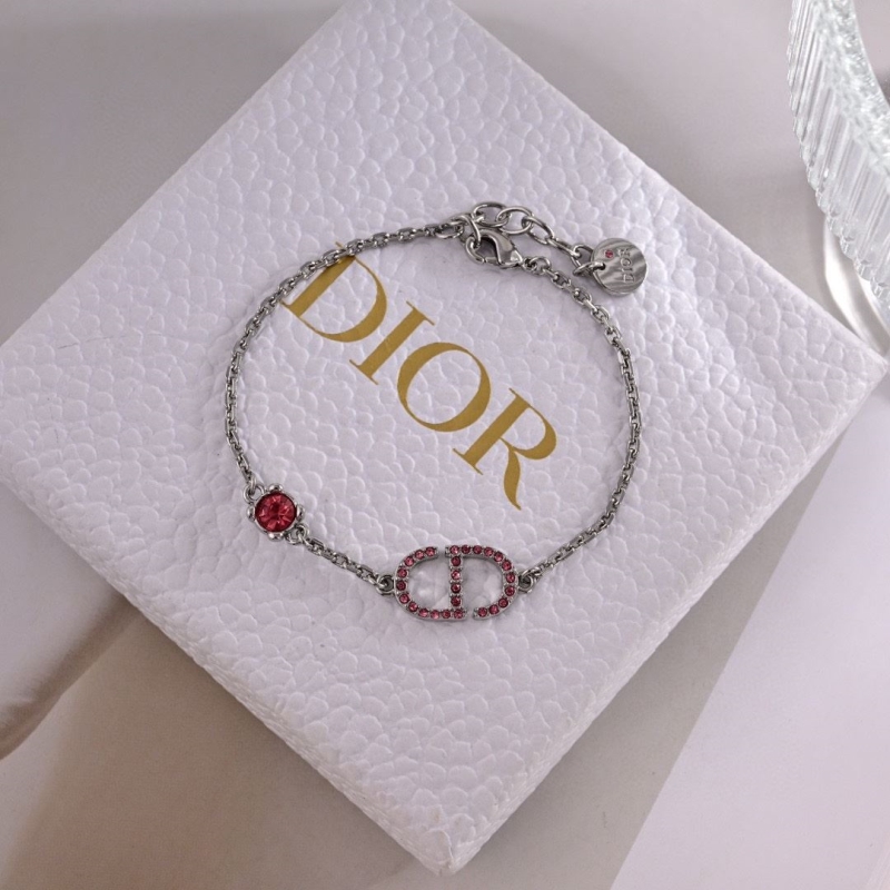 Christian Dior Necklaces